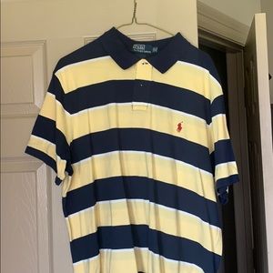 Polo by Ralph Lauren